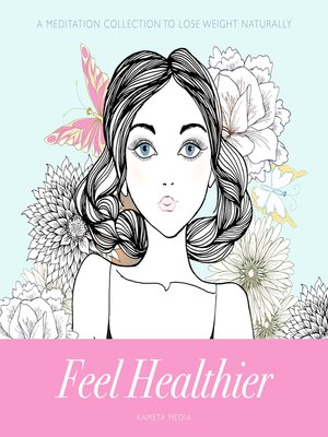 cover image of Feel Healthier